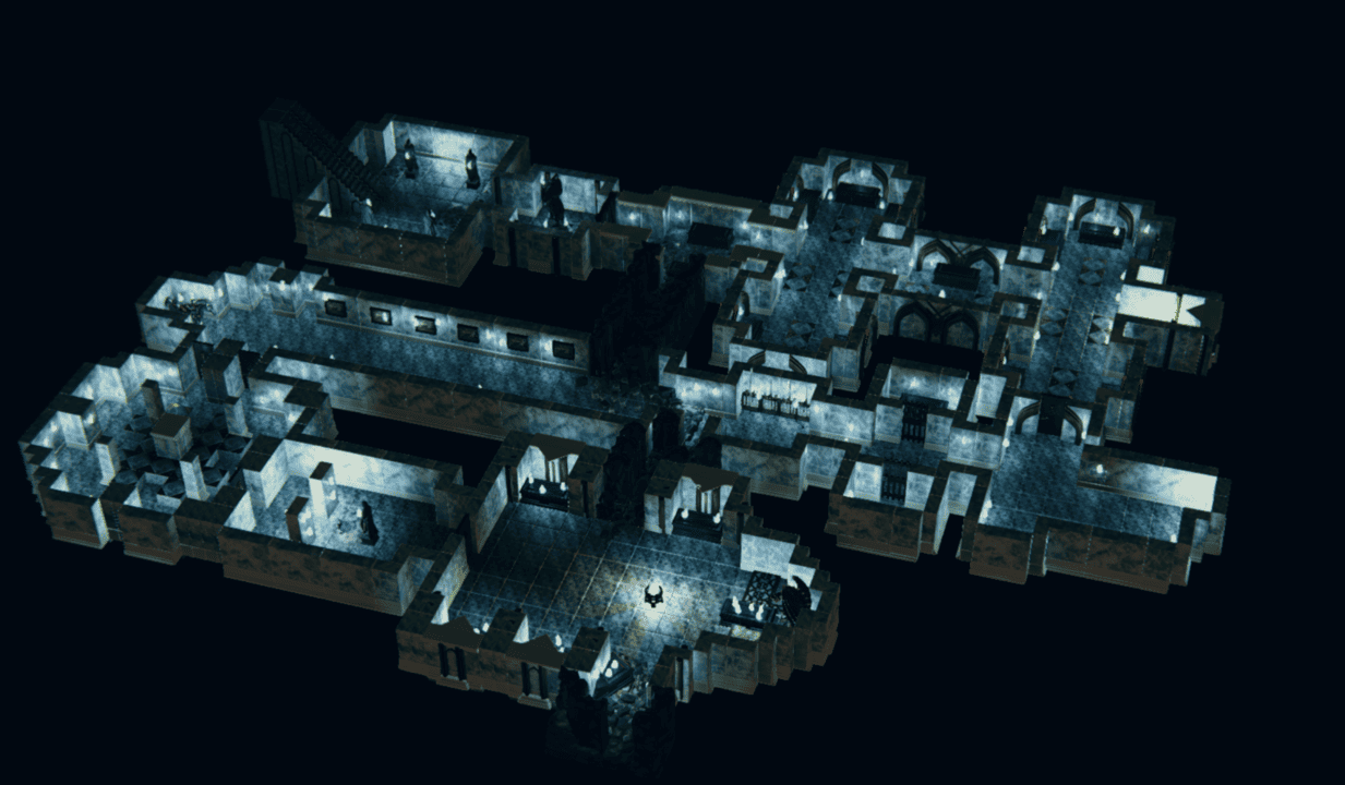 Dragonlance Raided Tales Tavern