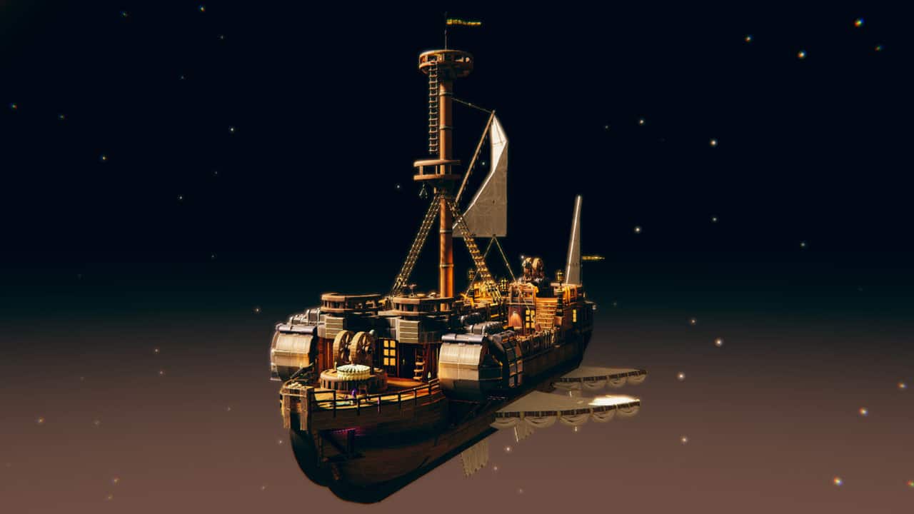 Spelljammer's Hammerhead Tales Tavern