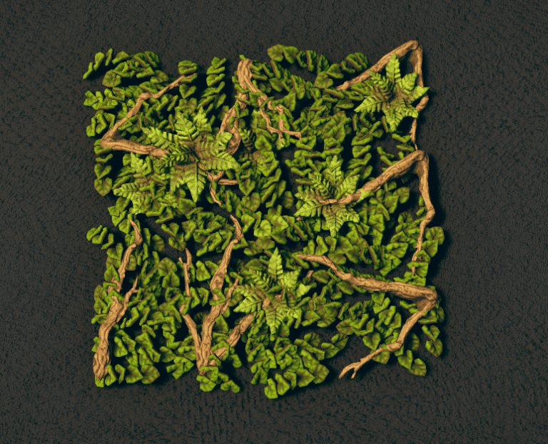 Entangle Tales Tavern