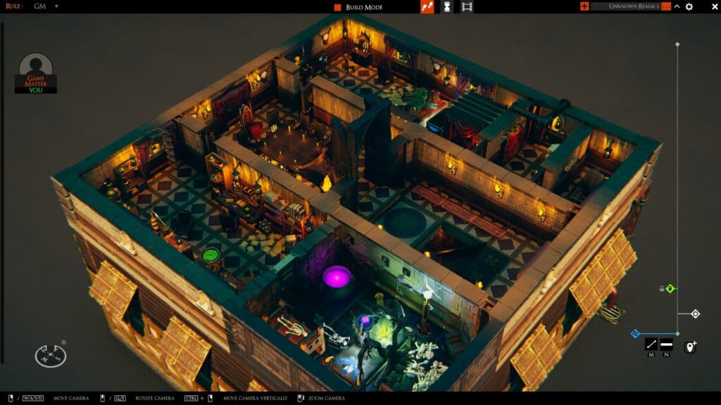 The black cat tavern tales tavern