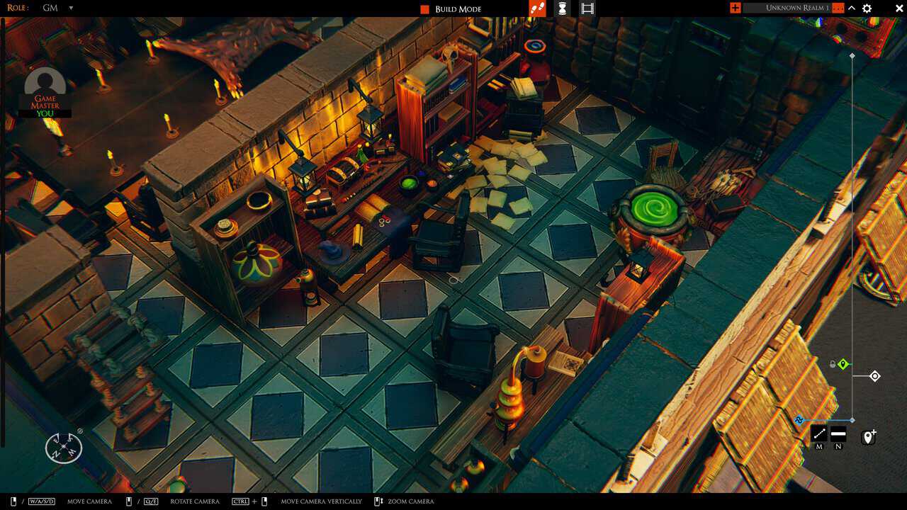 The black cat tavern tales tavern