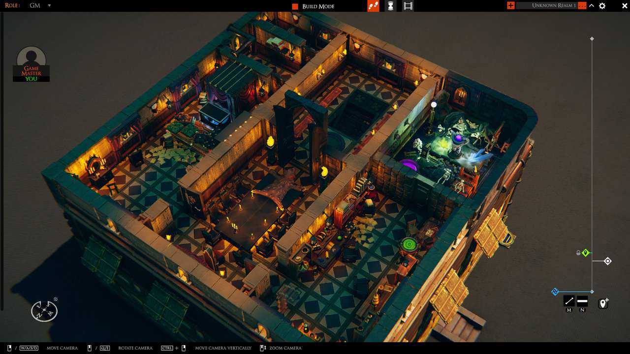 The black cat tavern tales tavern