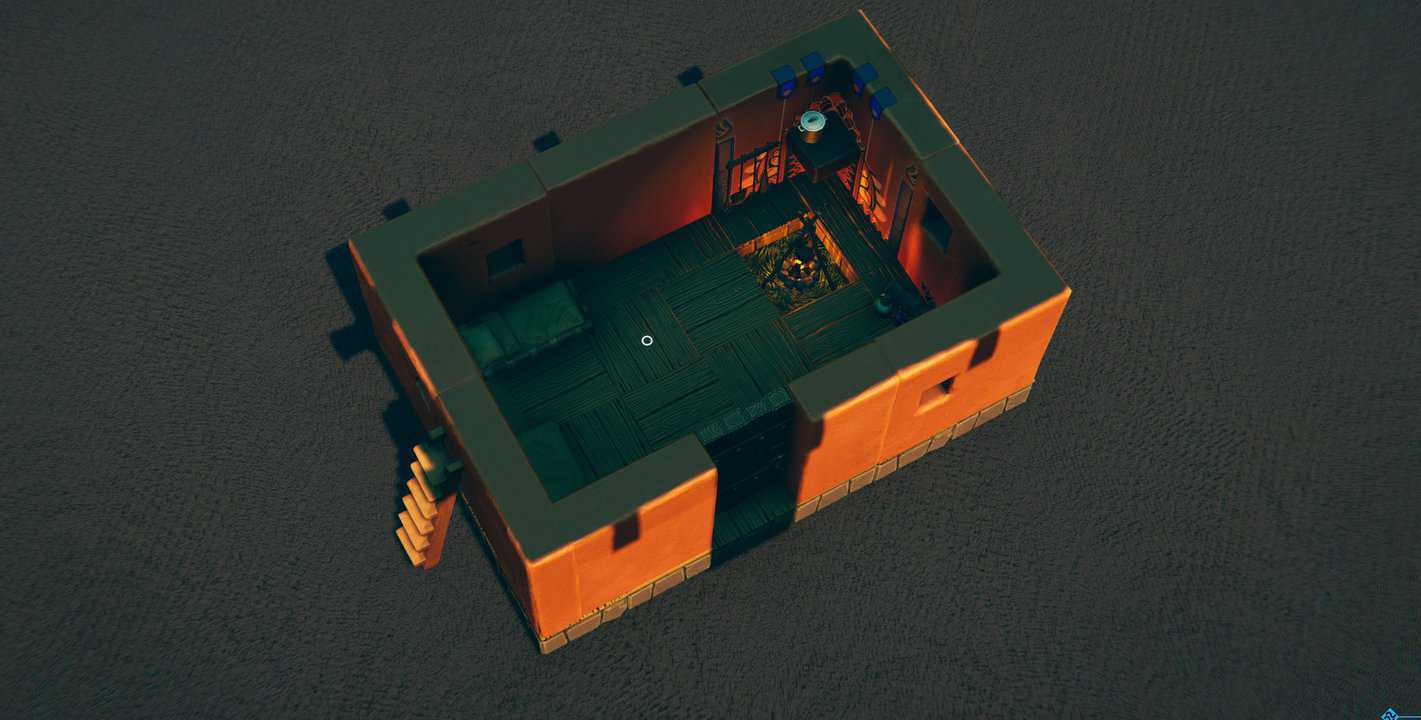 Greek/Roman Houses (poor and Middle class) - Tales Tavern
