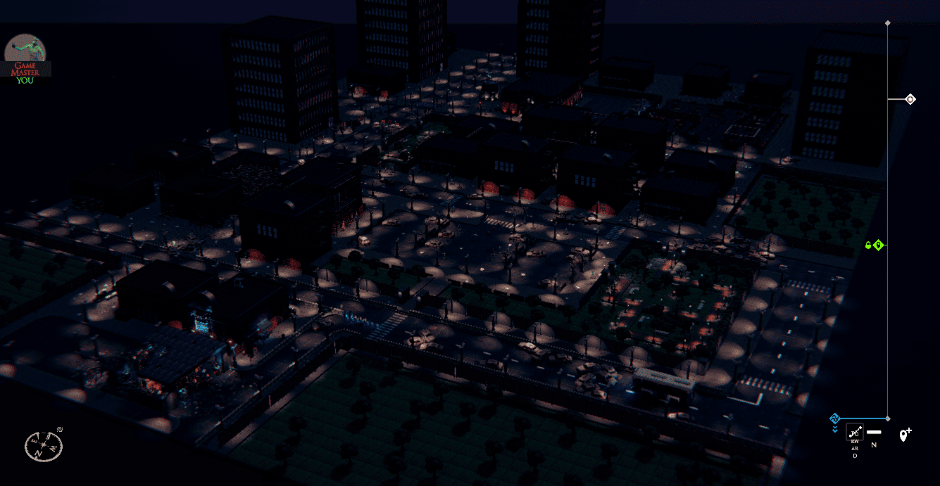 ZTown V1 Tales Tavern