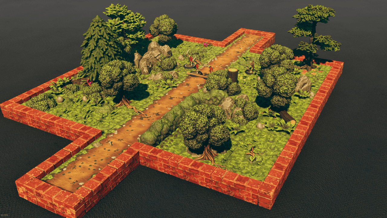 The Goblin Toll | Low-level Encounter - Tales Tavern