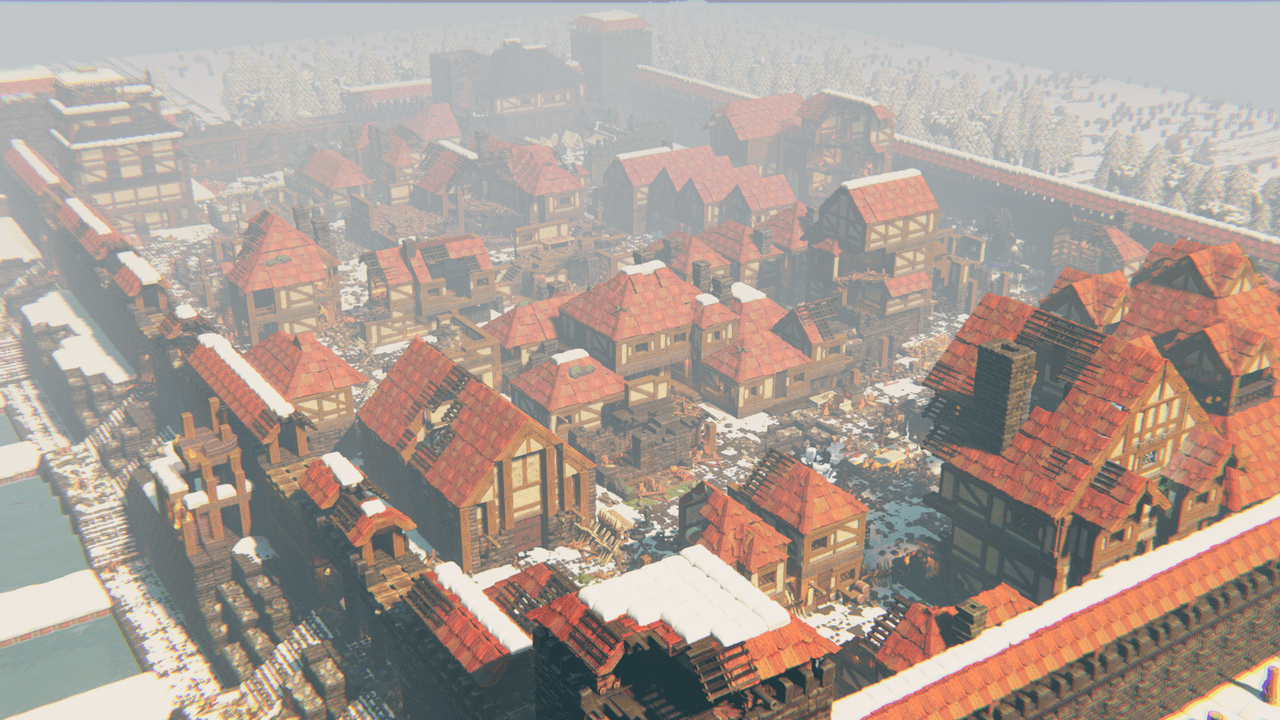 Maura Siege Tales Tavern