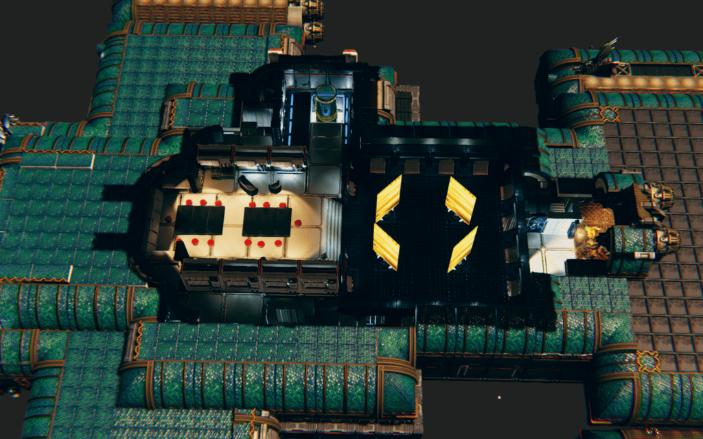 Oliphaunt Map Fly Free or Die - Oliphaunt Transport - Tales Tavern