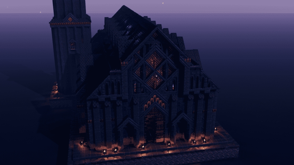 The Great Assembly Hall and Throne Room of the Dwarven Kings - Tales Tavern