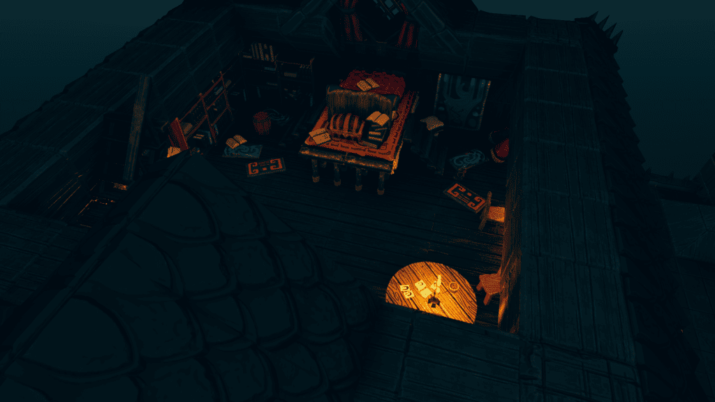 The Great Assembly Hall and Throne Room of the Dwarven Kings - Tales Tavern
