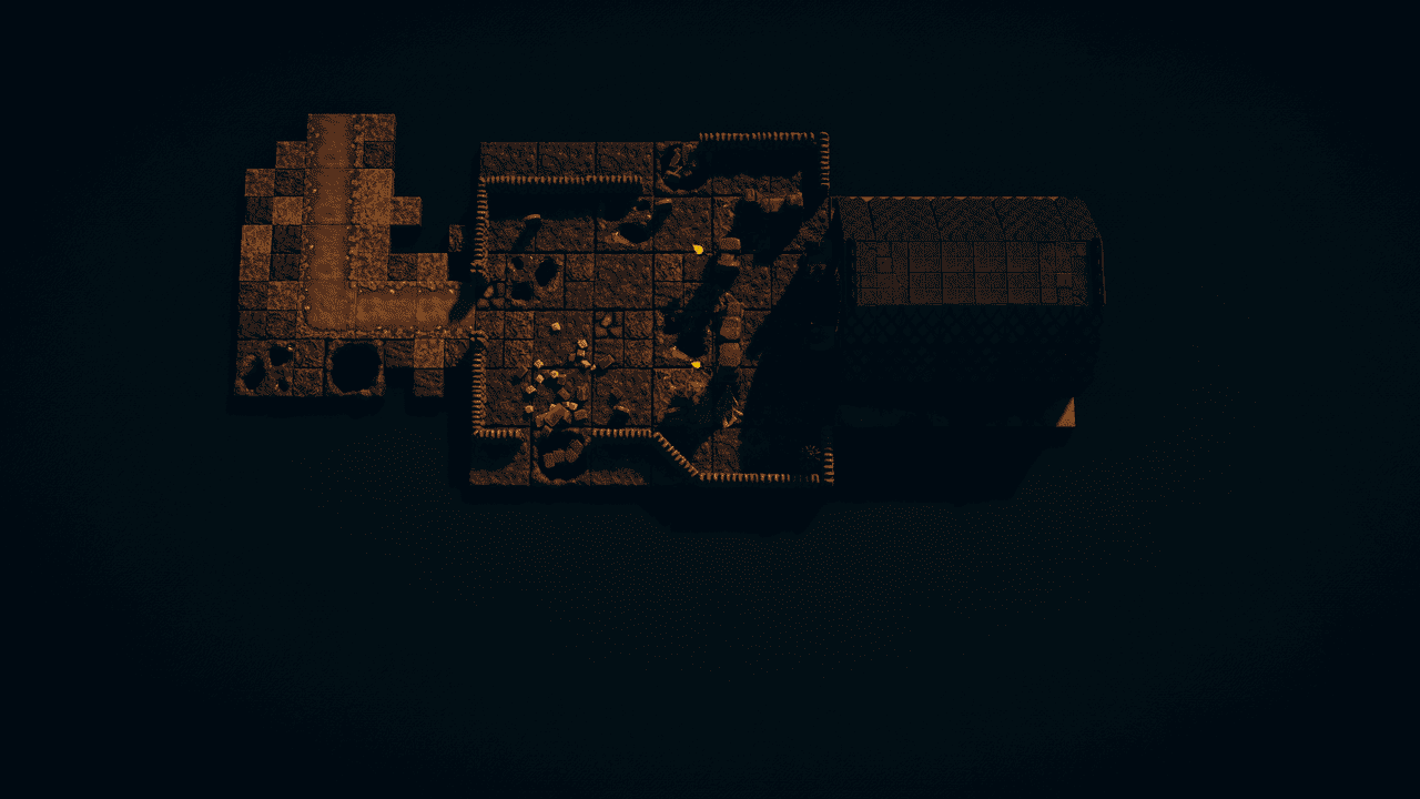 Crypt - Tales Tavern