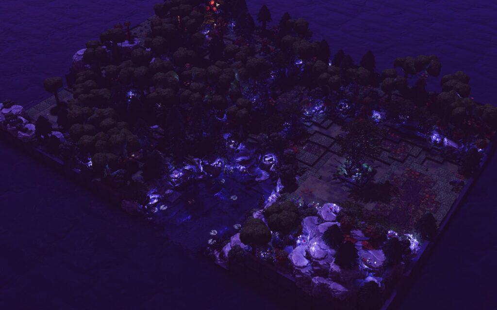 Ep2.1: Magical Forest [HB] - Tales Tavern