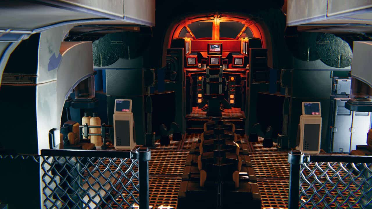 space raiders ( a deepstar collection) - Tales Tavern
