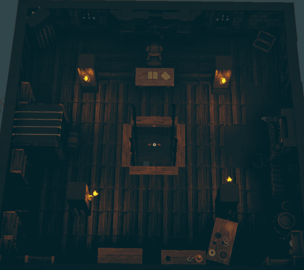 Van Richten's Tower (Reloaded) (COS) - Tales Tavern