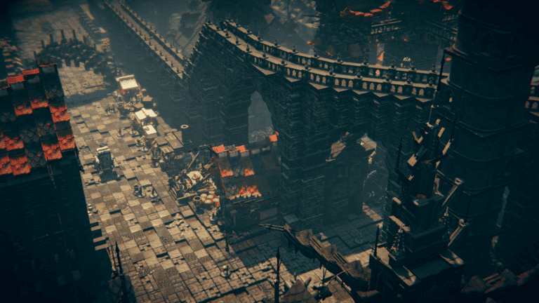 Sigil: Lower Ward - Tales Tavern