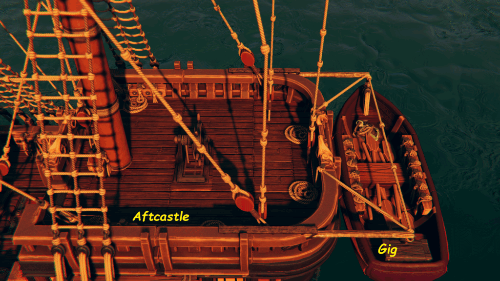 Merchant Ketch Ketch Ship Fantasy Merchant, trader or warship - Tales Tavern
