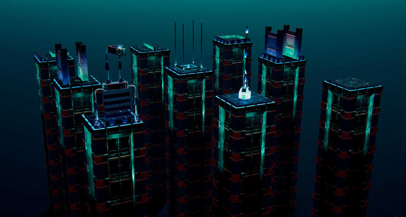 Modular Matrix Assets - Tales Tavern