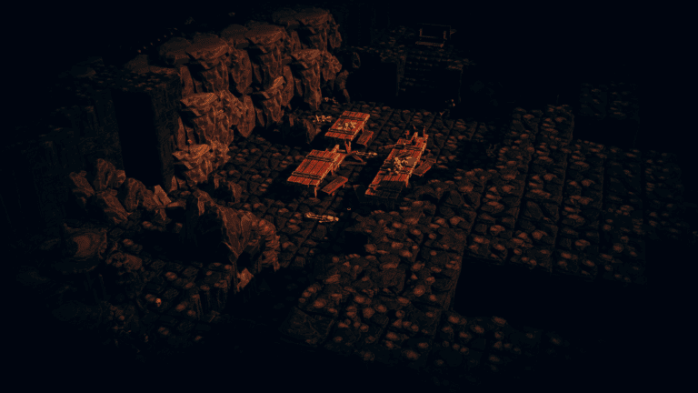 The Wave Echo Cave - The Lost Mine of Phandelver [LMoP] - Tales Tavern